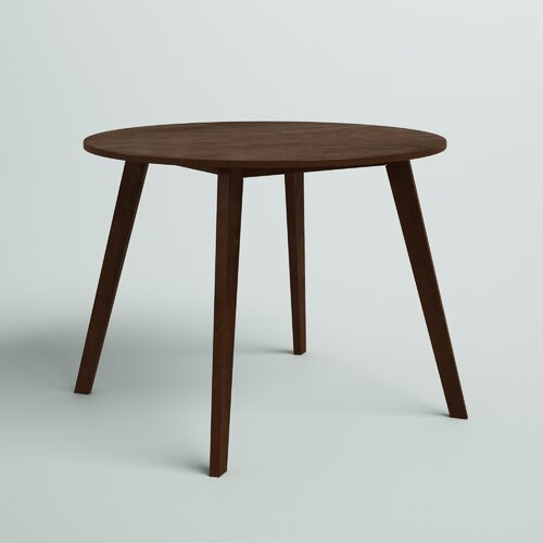 Aquin Round Dining Table 